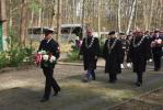 Hołd ofiarom zbrodni piaśnickiej