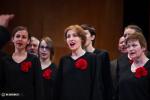 Złocisty Żagiel wyśpiewał chór Canto z Włocławka