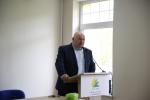 Studenci pielęgniarstwa odebrali swoje pierwsze uniformy 