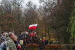 Święto Niepodległości w Wejherowie