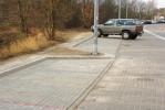 Nowy parking na os. Fenikowskiego