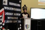 Wojewódzki konkurs w SP nr 9 „Józef Rufin Wybicki i jego epoka”