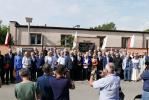 Spotkanie internowanych w Strzebielinku