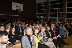 Wieczór niepodległościowy w wejherowskiej „dziewiątce”