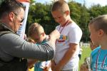 II Wejherowskie Igrzyska Sportowe Przedszkolaków