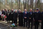 Hołd ofiarom zbrodni piaśnickiej