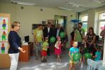 Druga Noc Bibliotek w Wejherowie