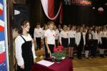 Wieczór niepodległościowy w wejherowskiej „dziewiątce”