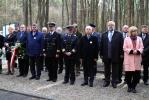 Hołd ofiarom zbrodni piaśnickiej