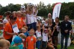 II Wejherowskie Igrzyska Sportowe Przedszkolaków