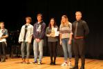 Teatr KOD z Dębna triumfatorem Luterka