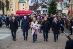 Mieszkańcy uczcili 360. rocznicę śmierci Jakuba Wejhera