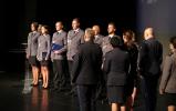 Święto Policji w  Filharmonii Kaszubskiej