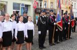 Uroczyste obchody 150-lecia OSP Wejherowo