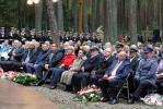 Pomnik profesora Gerarda Labudy stanął w Luzinie