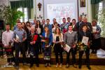 Prezydent nagrodził sportowców z Wejherowa 
