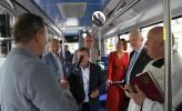 Ostatni nowy autobus MZK na tradycyjne paliwo
