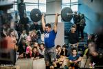Wejher Cross Games - pierwsze zawody crossfitowe w Wejherowie