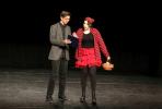 Jubileuszowy Luterek podtrzymał ducha teatru wśród młodzieży