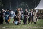 Rekonstrukcja historyczna w Wejherowie 