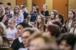 Uroczystość z okazji Święta Niepodległości