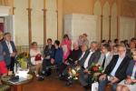 Benefis Andrzeja Arendta