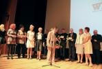 Jubileusz 10-lecia Wejherowskiego Uniwersytetu Trzeciego Wieku YMCA