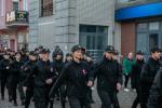 Wejherowo uczciło 105. rocznicę polskiej niepodległości 