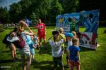 Olimpiada Uśmiechu na Dzień Dziecka 