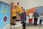 II Pomorska Liga Ratownictwa Wodnego w Wejherowie