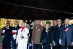 Wejherowo uczciło 105. rocznicę polskiej niepodległości 
