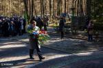 Uczczono pamięć ofiar tragedii piaśnickiej