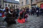 Rekonstrukcja historyczna w Wejherowie zgromadziła tłumy widzów