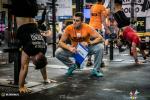 Wejher Cross Games - pierwsze zawody crossfitowe w Wejherowie