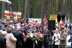 Pomnik profesora Gerarda Labudy stanął w Luzinie