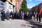 Uroczyste obchody 150-lecia OSP Wejherowo