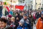 Wspólne zdjęcie i Parada Niepodległościowa