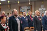 Biało-czerwone święto w Szkole Podstawowej nr 5