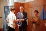 Znamy laureatów II Konkursu Pieśni Marynistycznej