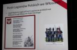 Wieczór niepodległościowy w wejherowskiej „dziewiątce”