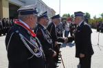 Świąteczna gala wejherowskich strażaków  