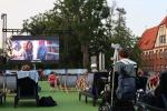 Za nami ostatnie kino plenerowe tego lata
