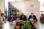 Miasto Wejherowo wspiera organizacje pozarządowe