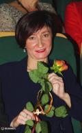 Uznanie i kwiaty dla nauczycieli