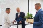 Najpiękniejsze ogrody i balkony w Wejherowie