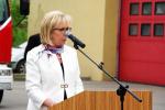 Strażacy uhonorowani