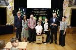 Poznaliśmy laureatów wojewódzkiego konkursu przyrody i ekologii 