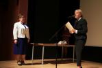 Jubileusz 10-lecia Wejherowskiego Uniwersytetu Trzeciego Wieku YMCA