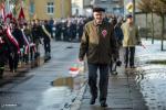 Wspólne zdjęcie i Parada Niepodległościowa