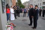 Uroczyste obchody 150-lecia OSP Wejherowo